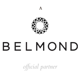 A Belmond Official Partner