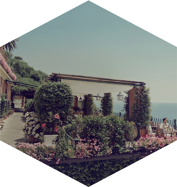 Villa San Michele