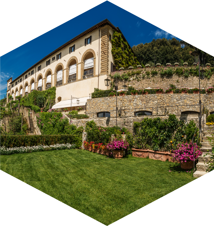 Villa San Michele
