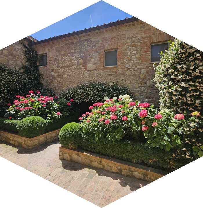 Borgo San Felice