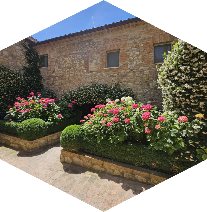 Borgo San Felice