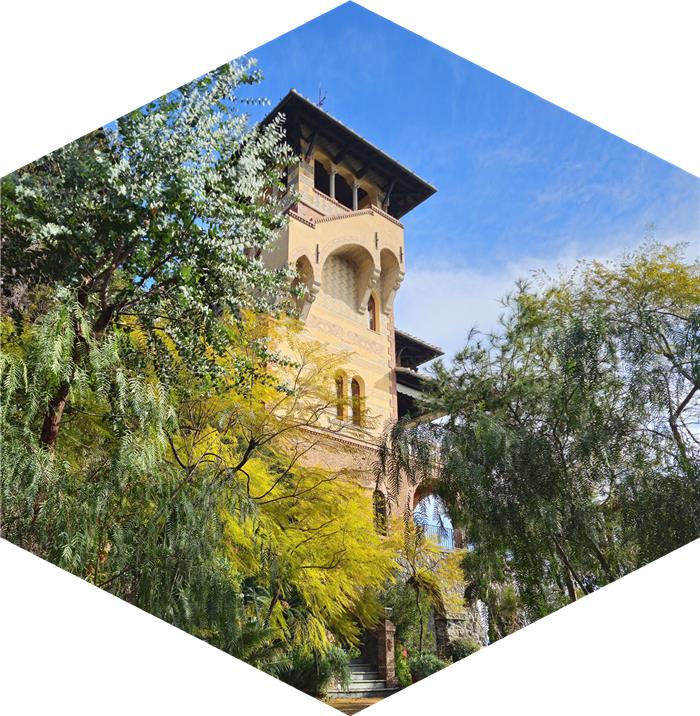 Villa Beatrice