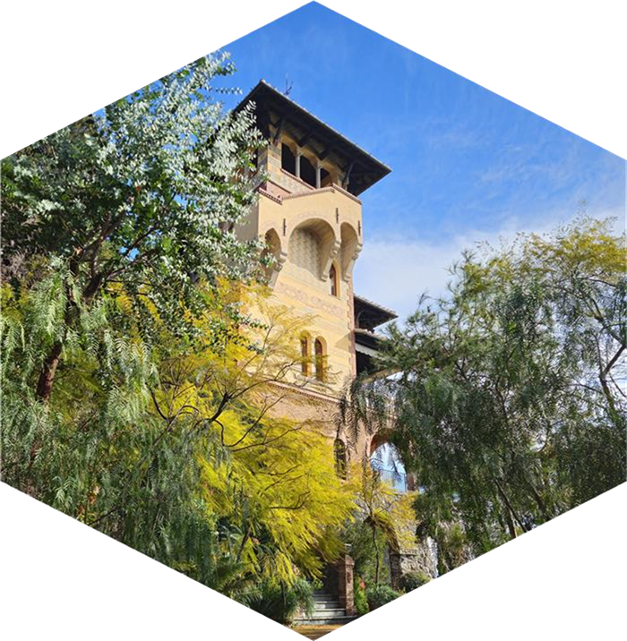 Villa Beatrice