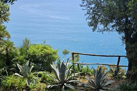 Villa Beatrice garden 2