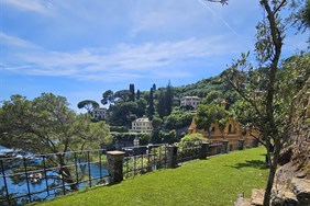 Villa Beatrice garden 3